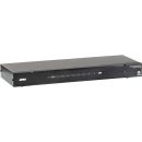 ATEN VS0108HB Video-Splitter HDMI 8-fach-Verteiler, UHD...