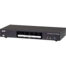 ATEN CS1944DP KVMP-Switch 4-fach, DisplayPort fr 2...