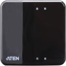 ATEN US3344 USB 3.2 Gen1 Switch, 4-Port Umschalter zur Peripherie Freigabe