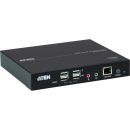 ATEN KA8288 KVM-Konsolen-Station, Dual HDMI, USB, Audio,...