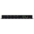 UHD+  3x2 Matrix Switcher with USB Ethernet Hub - Cypress CPLUS-V32USBC