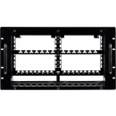 6U Rack Chassis - Cypress CSR-G6400