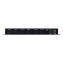 UHD+  4x2 HDMI Matrix with Audio Output - Cypress CPLUS-V4H2HA