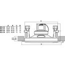 ELA-Deckenlautsprecher EDL-24