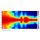 Wetterfester Druckkammerlautsprecher (Musikhorn) in 2-Wege-Technik IT-250TW