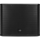 Aktiver 2.1-PA-Subwoofer, 1200 W PSUB-12AKA