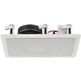 Hi-Fi-Wand- und Deckenlautsprecher, 8 Ω SPE-22/WS