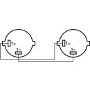 Lautsprecherkabel MSC-120/SW