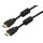 HDMI™-High-Speed-Verbindungskabel HDMC-100/SW