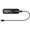 Dante®-AVIO-USB-Adapter ADP-USBC-2X2