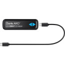 Dante®-AVIO-USB-Adapter ADP-USBC-2X2