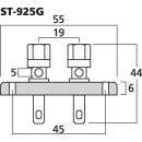 LS-Terminal ST-925G