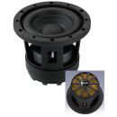 High-Tech-Kompaktsubwoofer, 100 W, 4 Ω RAPTOR-6