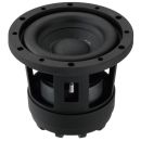 High-Tech-Kompaktsubwoofer, 100 W, 4 Ω RAPTOR-6