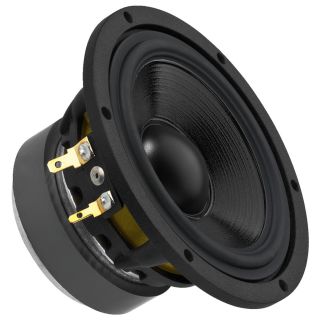 High-Quality-Hi-Fi-Mitteltöner, 50 W, 8 Ω MSH-115HQ