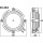 Audio-Exciter/Resonatoren, 20 W, 4 Ω (/4) oder 8 Ω (/8) EX-40/4