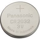 Lithium-Batterie CR-2032/6
