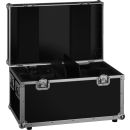 Flightcase MR-MCUBE4