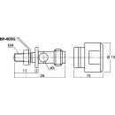 LS-Polklemmen-Paar BP-405G