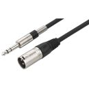 Linekabel MEL-102/SW