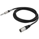 Linekabel MEL-102/SW