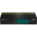 Power-over-Ethernet-Gigabit-Switch TPE-TG80G