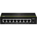 Power-over-Ethernet-Gigabit-Switch TPE-TG80G