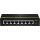 Power-over-Ethernet-Gigabit-Switch TPE-TG80G