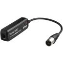 Dante®-Analog-Output-Adapter (1-Kanal) ADP-DAO-0X1