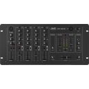 Stereo-DJ-Mischpult MPX-205/SW