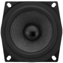 High-Quality-Hi-Fi-Breitbänder, 20 W, 8 Ω (/8) oder 4 Ω (/4), mit schwarzer Kevlar-Membran SPH-30X/8SW