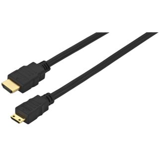 HDMI™-High-Speed-Verbindungskabel HDMC-200M