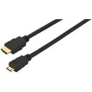 HDMI?-High-Speed-Verbindungskabel HDMC-200M