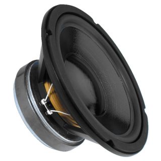 Hi-Fi-Subwoofer, 2 x 150 W, 2 x 8 Ω SPH-300CTC