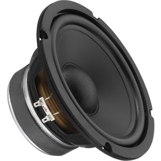 Hi-Fi-Tieftöner und -Subwoofer, 2 x 60 W, 2 x 8 Ω SPH-200TC