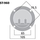 LS-Terminal ST-960