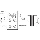 Anschlussterminal LKB-1