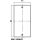 1-fach-Segmentblende RSP-1SPACE