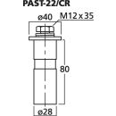 TV-Zapfen PAST-22/CR