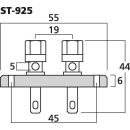 LS-Terminal ST-925