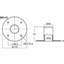 Stativeinsatz, EBH-61