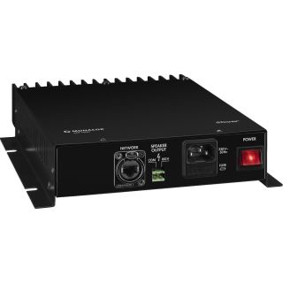 ELA-Verstärkermodul mit integriertem Dante®-Modul AKB-160DT