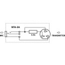 Adapter NTA-3A