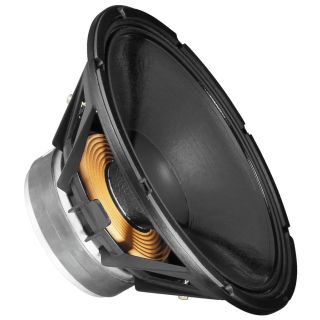 Subwoofer, 2 x 350 W, 2 x 4 Ω SPH-450TC