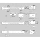 Audio-Matrix-Router DRM-884