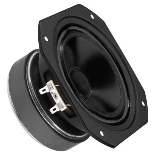 Hi-Fi-Mitteltöner, 40 W, 8 Ω MS-130