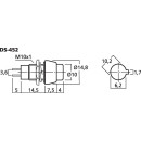 Druckschalter DS-452