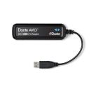 Dante®-AVIO-USB-Adapter ADP-USB-2X2