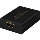 HDMI™-Repeater HDMR-1014K