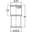 Dynamische Mikrofonkapsel MD-110